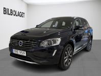 Volvo XC60 D4 AWD Classic Summum (DRAG/BKAM/BLIS)