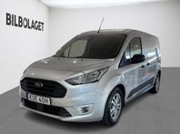 Ford Transit Connect 230 LWB 1.5TD 100 Trend HP A L2