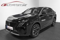 Peugeot 3008 HYBRID 136 GT 3000:- RABATT JUST NU!