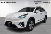 Kia E-Niro Advance Plus Tech / 5,99% / Vinterhjul / JBL / Mo