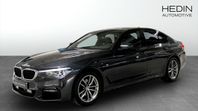 BMW 520 d xDrive M Sport Värmare Elstol Rattvärme Hifi Ljud