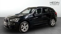 BMW X1 xDrive20d Model Sport Panorama Head Up Drag Hifi Ljud