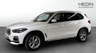 BMW X5 xDrive45e xLine Komfortstol Drag Head-Up