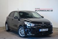 Kia Rio 1.4 CVVT GLS Automat Backkamera 99hk