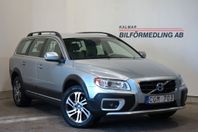 Volvo XC70 D5 AWD Geartronic Summum Dragkrok Skinn 215hk