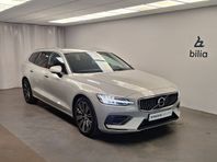 Volvo V60 Recharge T6 Inscription Expression