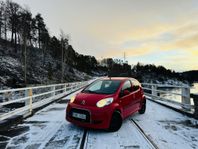 Citroën C1 5 dörrar 1.0 Euro 5 Fint skick SoV-däck 737kr/mån