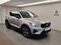 Volvo XC40 B3 FWD Bensin Plus Dark