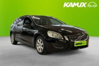 Volvo V60 D2 Kamrem bytt Drag D-värm Nyservad 115 hk