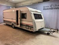 Cabby 650 Caienna - AC / ALDE