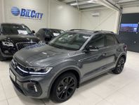 Volkswagen T-Roc R-LINE 2.0 TSI 4MOTION 140 KW / (