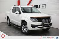 Volkswagen Amarok DoubleCab 2.0BiTDI 4M Highline 180hk