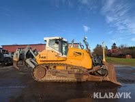 Bandschaktare Liebherr PR 746 L