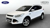 Ford Kuga 1.5 EcoBoost Manuell, 150hk