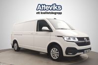 Volkswagen Transporter TDI 150hk DSG 4M Drag/Värmare/Kamera