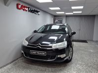 Citroën C5 TOURER 2.2 HDI NYBES DRAG LUFTFJÄDRING 3 ÄG 170HK