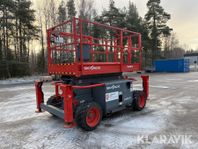 Saxlift Skyjack SJ6832RT