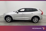 Volvo XC60 D4 190hk Momentum D-Värmare B-Kamera Navi VOC