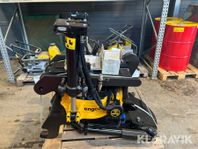 Tiltrotator Engcon EC226PS-S2GR20-S2/510-DC2-