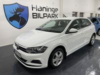 Volkswagen Polo 1.0 TSI / SUPERDEAL 3,95% / BACKKAM / BT