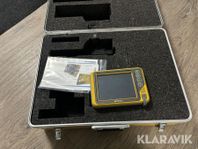 GPS skärm Topcon GX-55