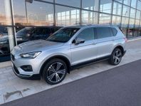 Seat Tarraco 2.0TDI 190hk 4Drive Xcellence, Vhjul, Drag, 7-s