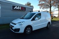 Citroën Berlingo 1.6 Blue-HDi Automat Dragkrok 99hk MOMSBIL