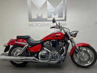 Honda Powersports VTX1800C - 1674 mil