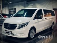 Mercedes-Benz Vito Tourer 9 Sits 116 CDI 3.1t