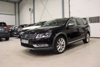 Volkswagen Passat Alltrack 2.0 TDI 4M Drag Pano DVärm 177hk