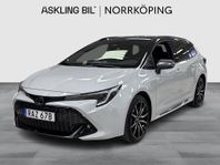 Toyota Corolla 1,8 HYBRID TOURING SPORTS GR SPORT 140hk