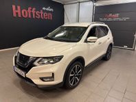 Nissan X-Trail 1.6 dCi DPF XTRONIC-CVT / Aut / B-Kamera/SoV