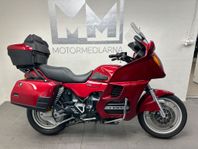 BMW K1100 LT - 848 mil  1100 LT