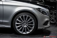 Mercedes-Benz CLS 350 d 4MATIC AMG Sport Pano|H/K|360°|Luft