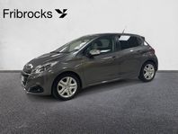 Peugeot 208 SIGNATURE 82hk