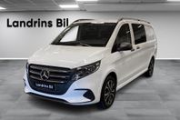 Mercedes-Benz Vito 124 CDI, MIXTO, 4MATIC 3.2t 9G-t, 237hk