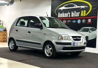 Hyundai Atos Prime 1.1 *Ränta 3.95% **