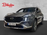 Hyundai Santa Fe PHEV 265 hk 6AT 4WD 7-sits Advaced Luxury P