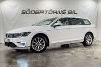 Volkswagen Passat GTE 1.4 TSI DRAG VÄRMARE KAMERA MOMSBIL