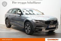 Volvo V90 Cross Country 4,95% D5 AWD Geartronic Momentum Eur