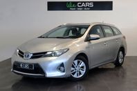 Toyota Auris Touring Sports Hybrid e-CVT Active Ny Motor