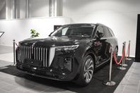 Hongqi E-HS9 E-HS9 EXCLUSIVE LR