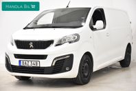 Peugeot Expert 2.0 Aut PRO+ L2 Drag D-Värm 360º Moms SoV-Hju