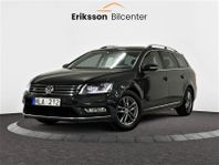 Volkswagen Passat Variant 2.0 TDI 4Motion R-Line B-kam/Drag