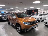 Dacia Duster 1.5 dCi 4x4 EN ÄGARE B-kamera Bytt kamrem 3,95%