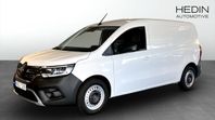 Renault Kangoo E-Tech L2 Electric Nordic Line Omgående Lev