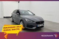 Cupra Leon Sportstourer e-Hybrid Kamera Navi CarPlay Drag