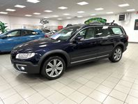 Volvo XC70 D4, AWD Classic Summum,1Ägare,H-K,NAV, Taklucka,