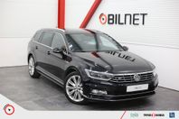 Volkswagen Passat Sportscombi 2.0 TDI 4M GTS Active Info 20"