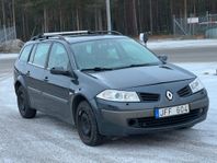 Renault Mégane Grandtour 1.6 Euro 4